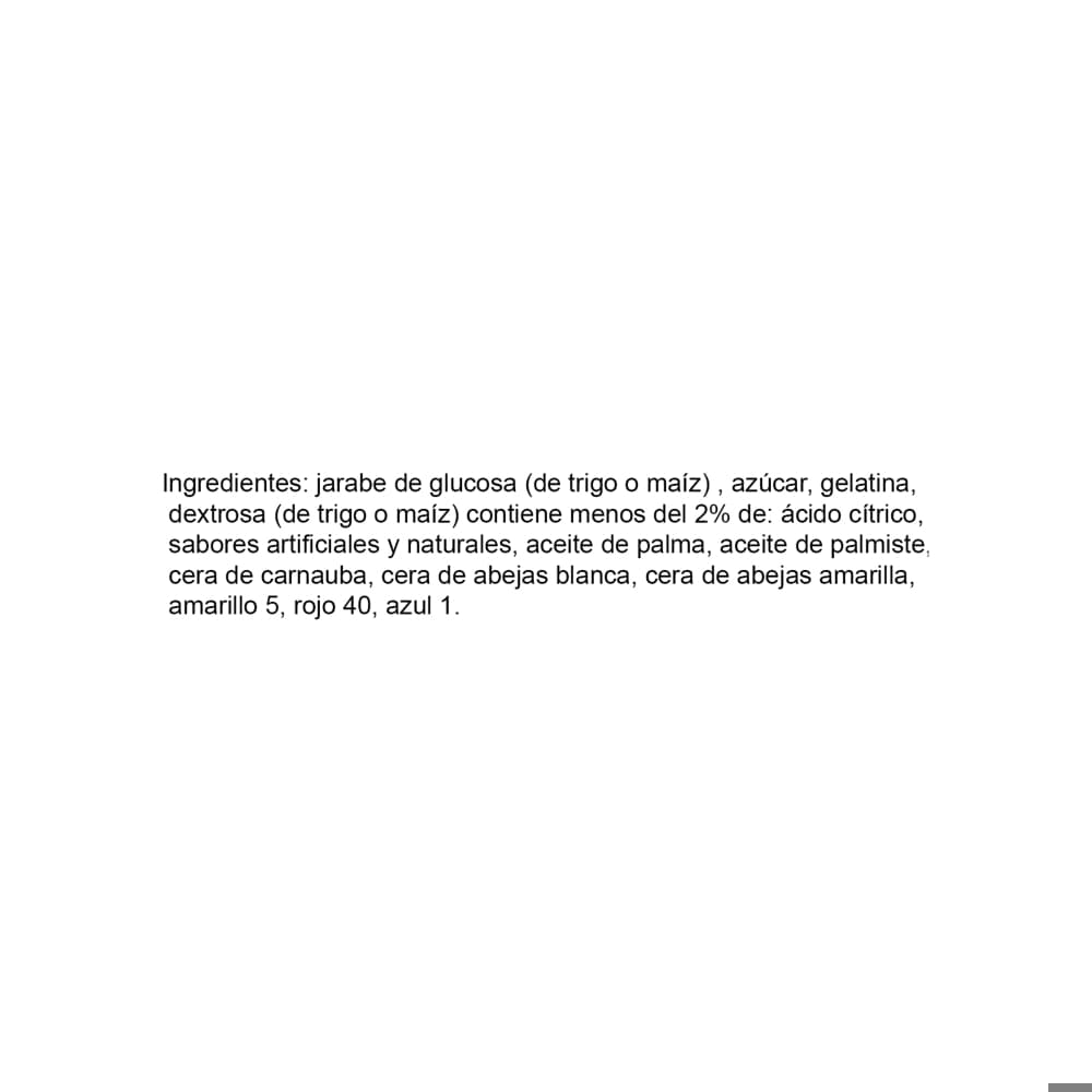 Ositos de goma Haribo Goldbear (142 g / 5 oz) - Miniatura 3