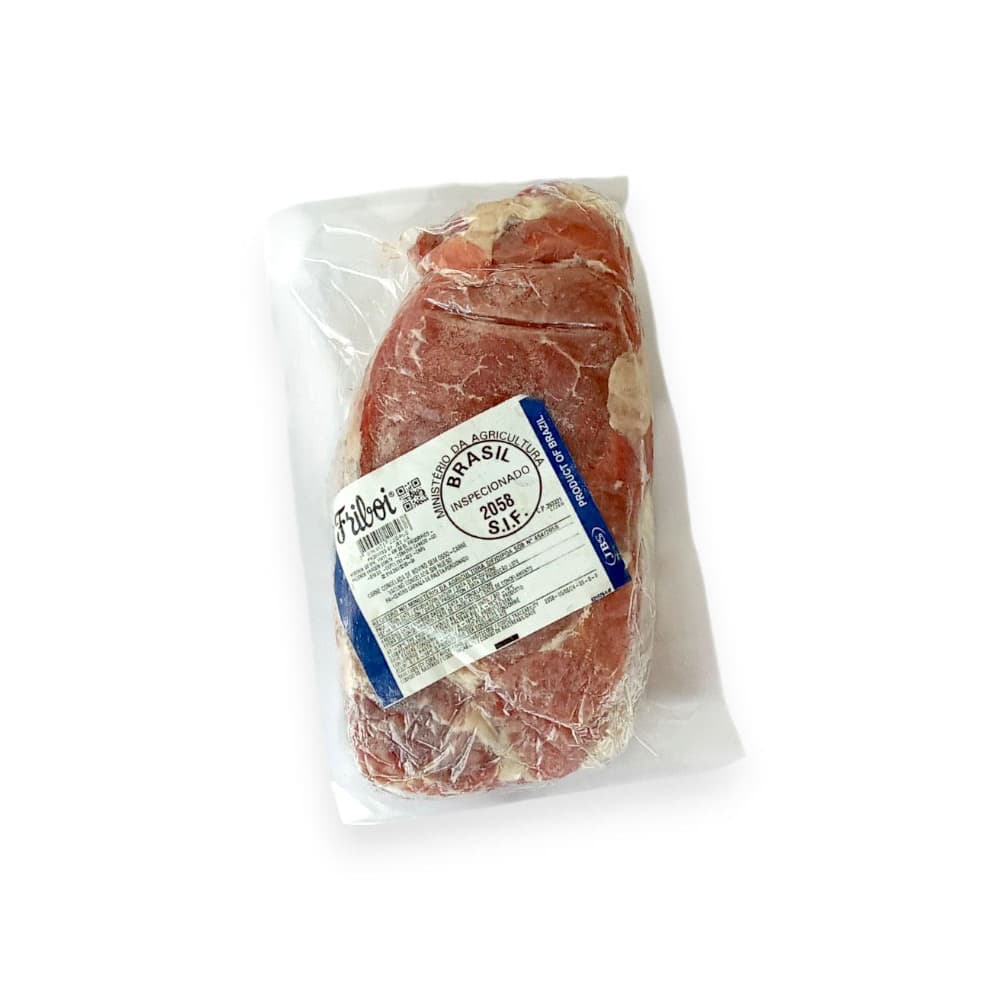 Paleta de res Friboi (800 g / 1.76 lb) - Imagen 1