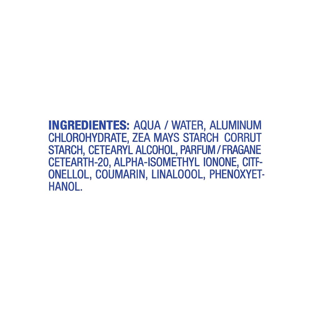 Desodorante antitranspirante piel delicada 48 H Obao de Garnier (65 g / 2.29 oz) - Miniatura 4