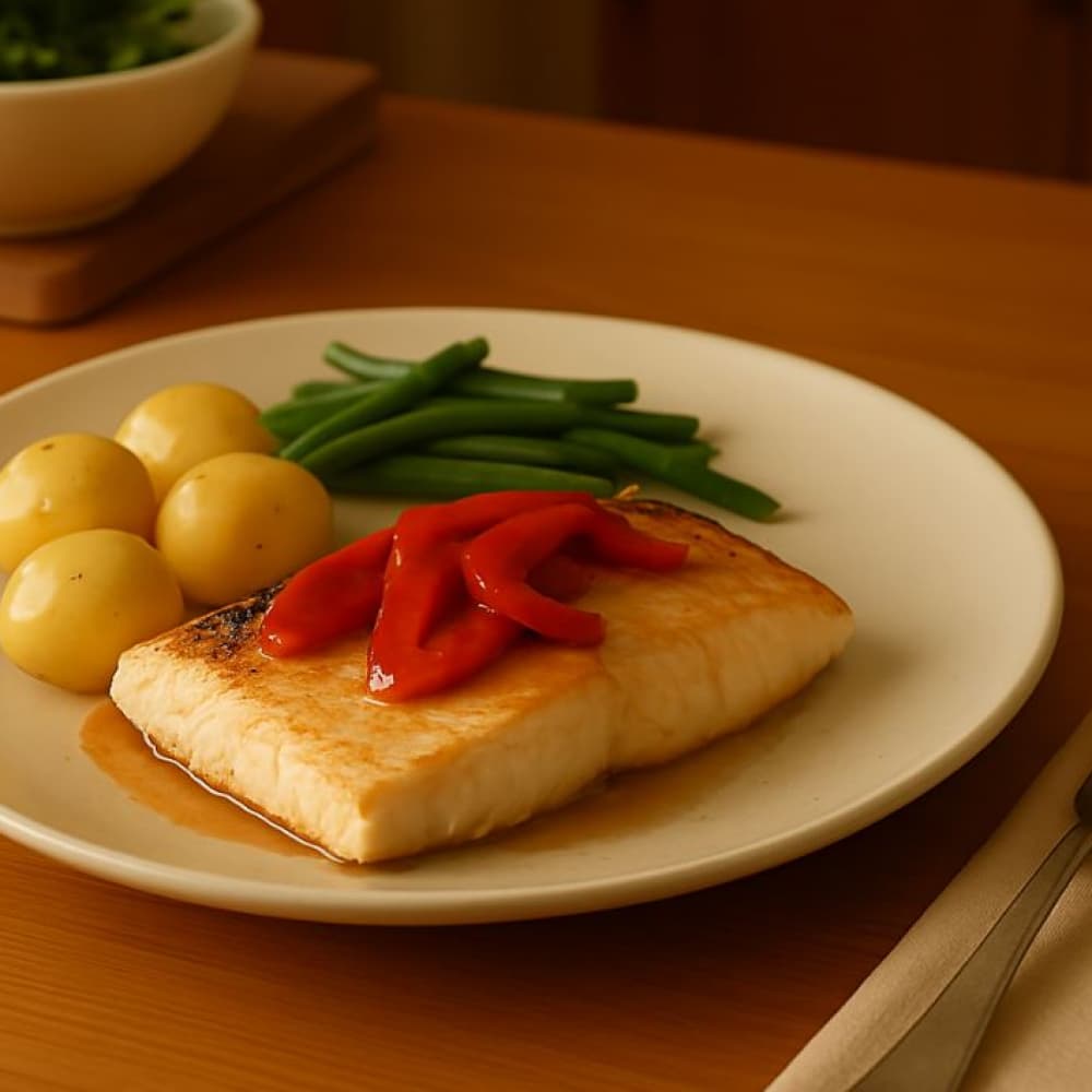 Pimientos al natural Mocitos (2.5 kg / 5.51 lb) - Miniatura 4