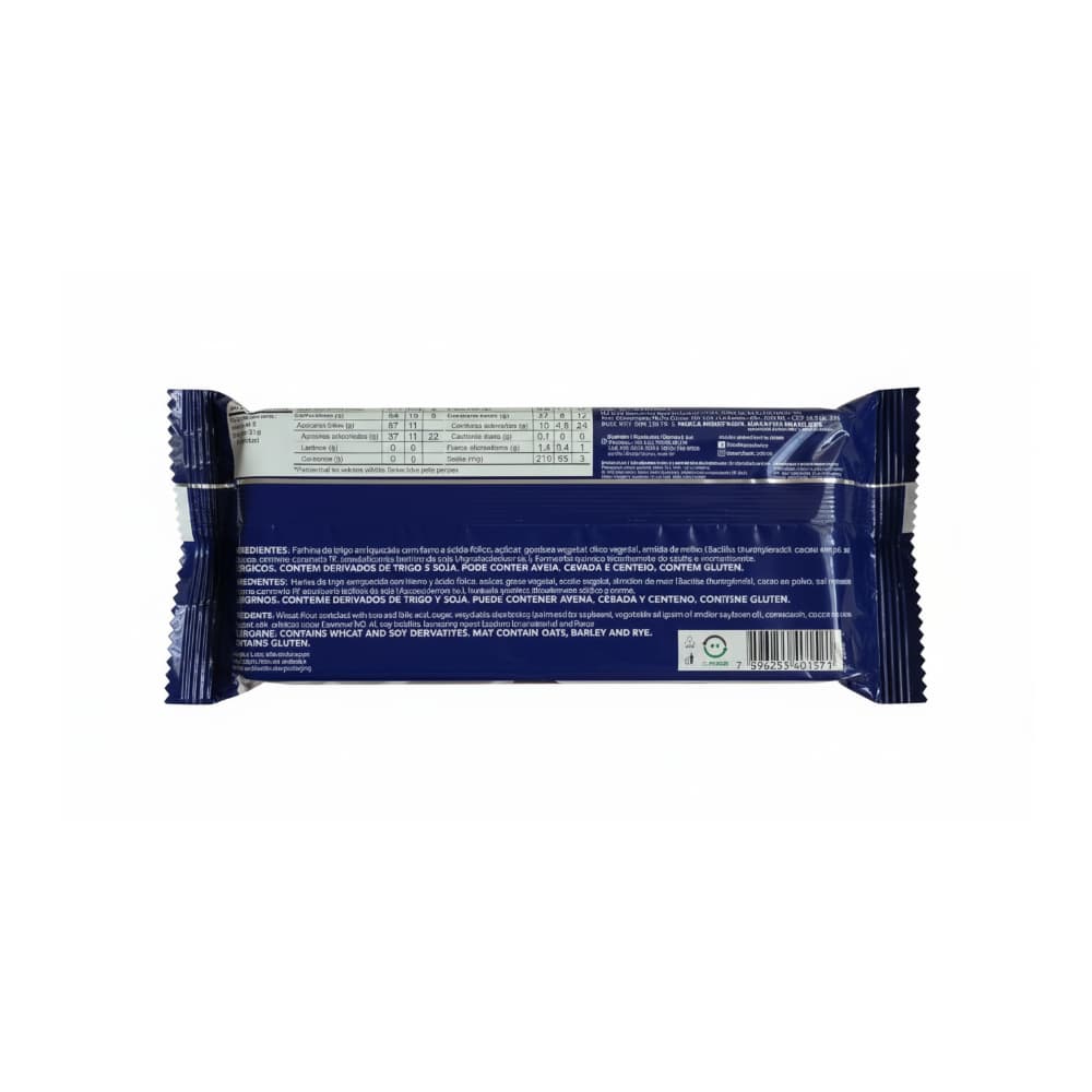 Sorbeto sabor chocolate con crema sabor vainilla Rancheiro (78 g / 2.75 oz) - Miniatura 2