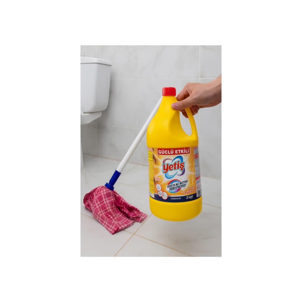 Limpiador acidico yetis (2 kg / 4.4 lb) - Miniatura 4