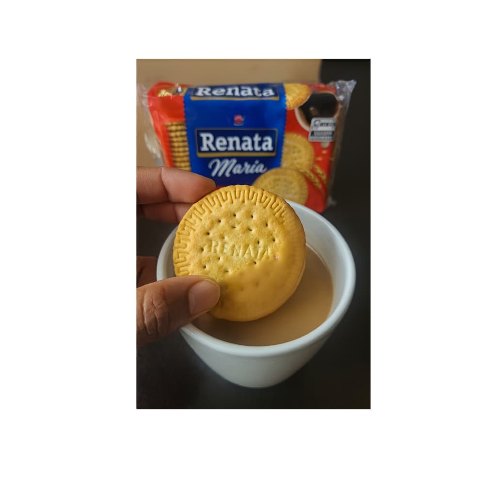 Galletas dulces Maria Renata (360 g / 12 oz) - Miniatura 4