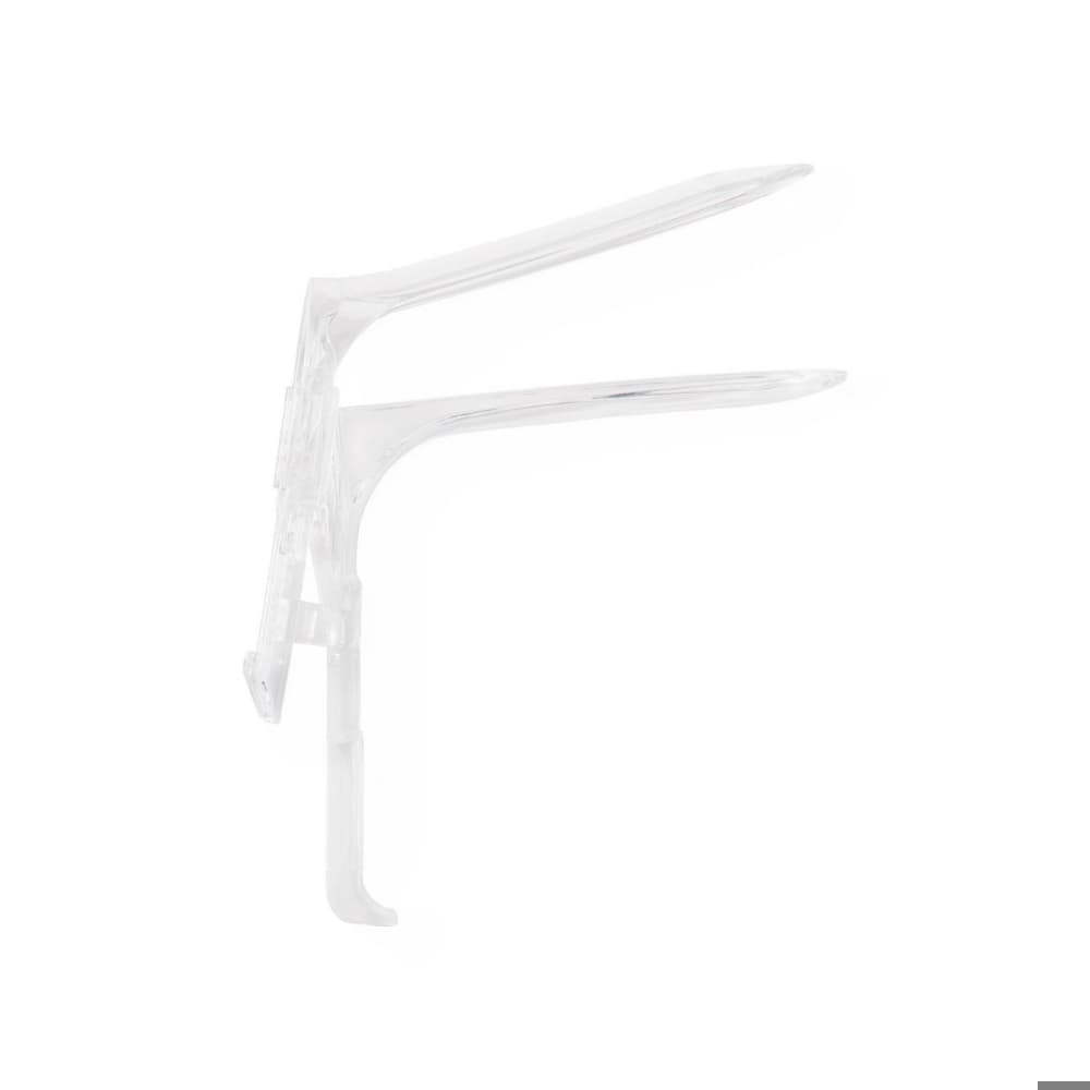 Espéculo vaginal desechable grande Medline - Miniatura 2