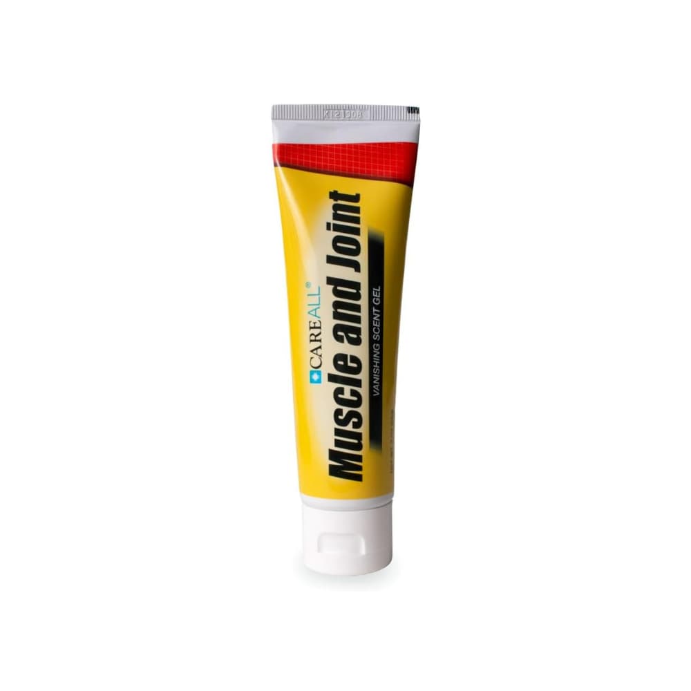 Analgésico para músculos y articulaciones con mentol 2.5% CareAll (85 g / 3 oz) - Miniatura 4