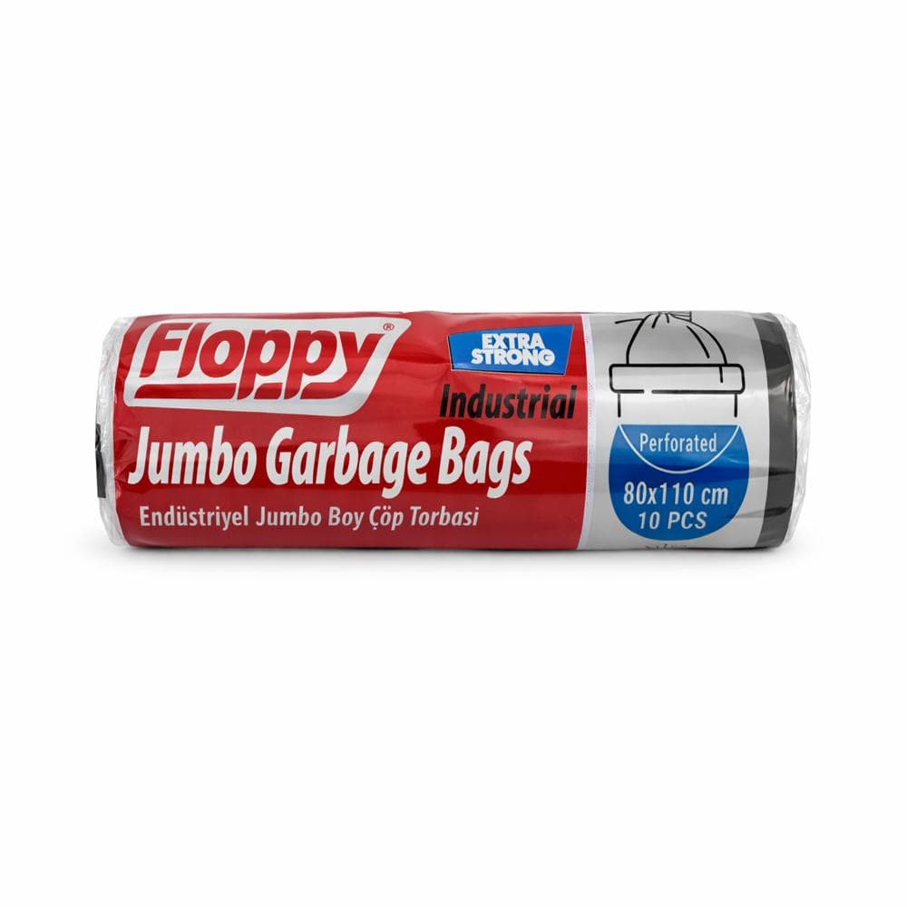Bolsas de basura Jumbo Floppy (10 U) - Miniatura 1