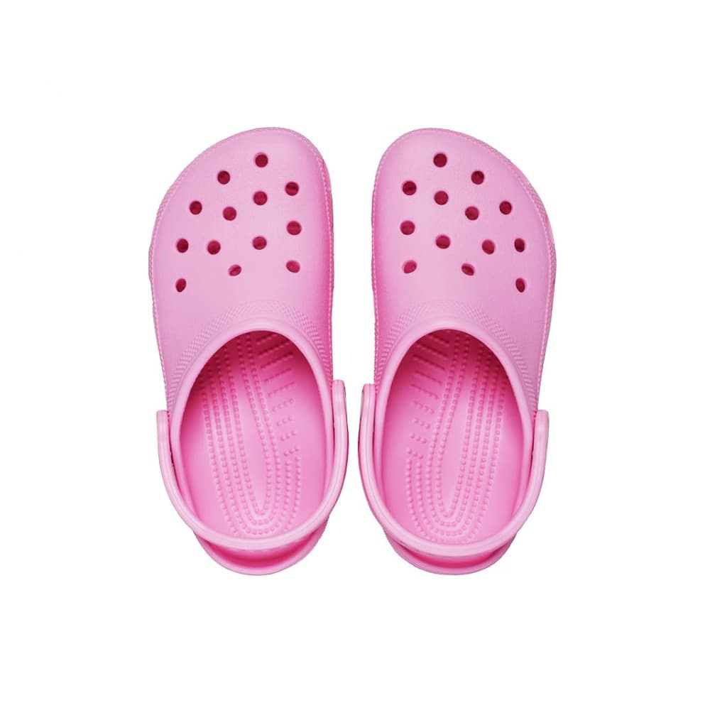 Chancletas tipo zueco - Rosado Elizabeth Dunn (Talla 42 - 43) - Miniatura 4