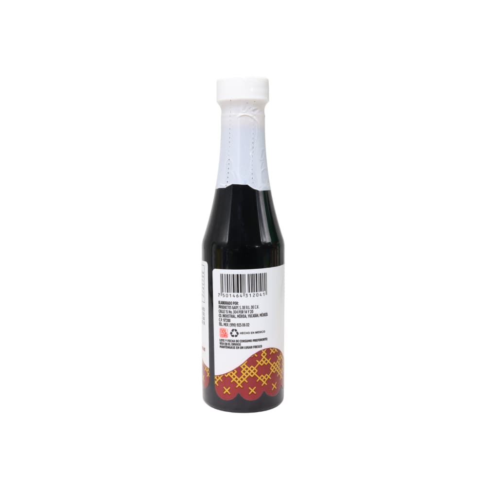 Concentrado líquido sabor vainilla de ley Gary (145 ml / 4.90 fl oz) - Miniatura 3