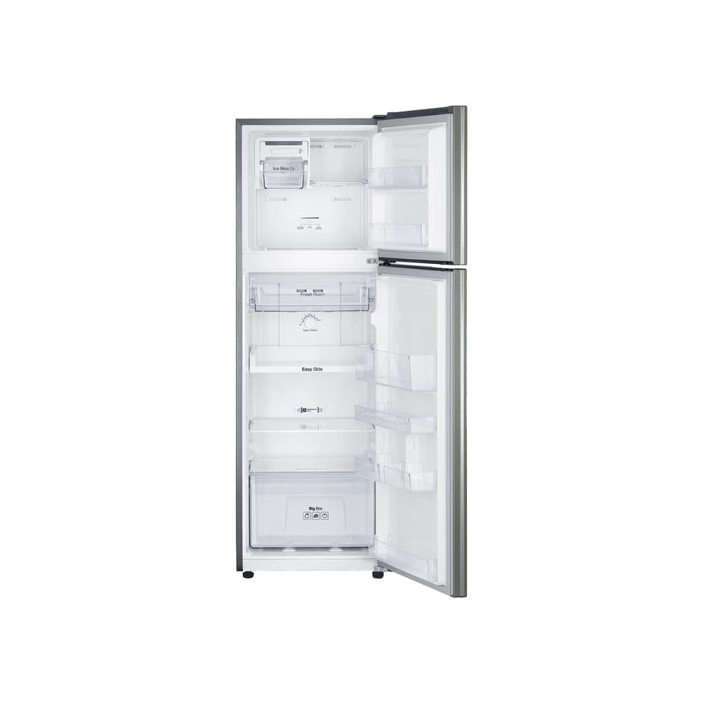 Refrigerador de 9 pies Top Mount Samsung RT25FARADS28 - Miniatura 2
