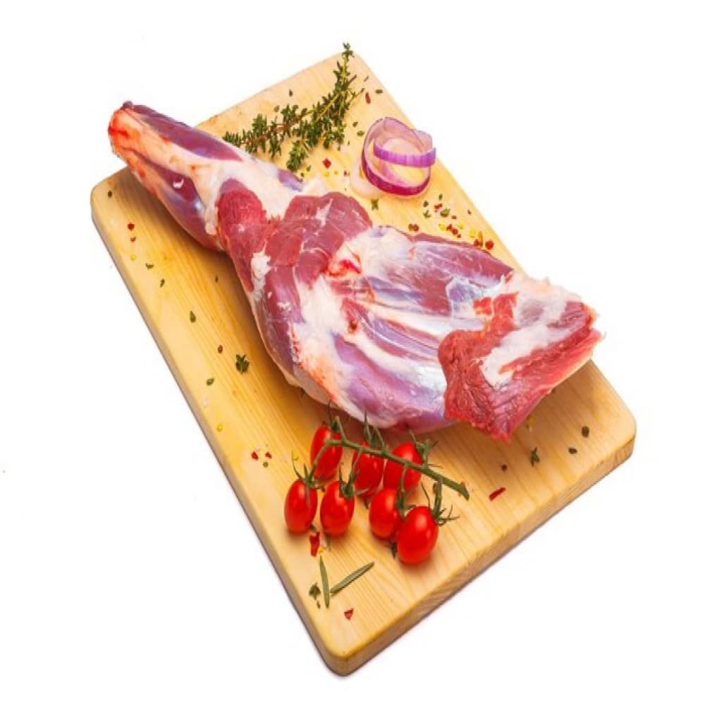 Pierna de carnero ALLÁ (2.20 kg / 4.85 lb) - Miniatura 3