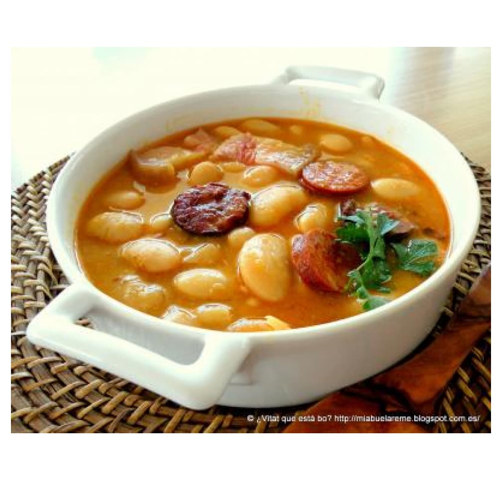 Potajín El Favorito (500 g / 1.10 lb) - Miniatura 2