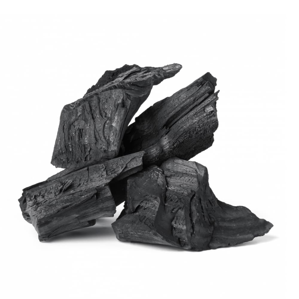 Carbón vegetal Campo Vivo (10 kg / 22 lb) - Miniatura 2