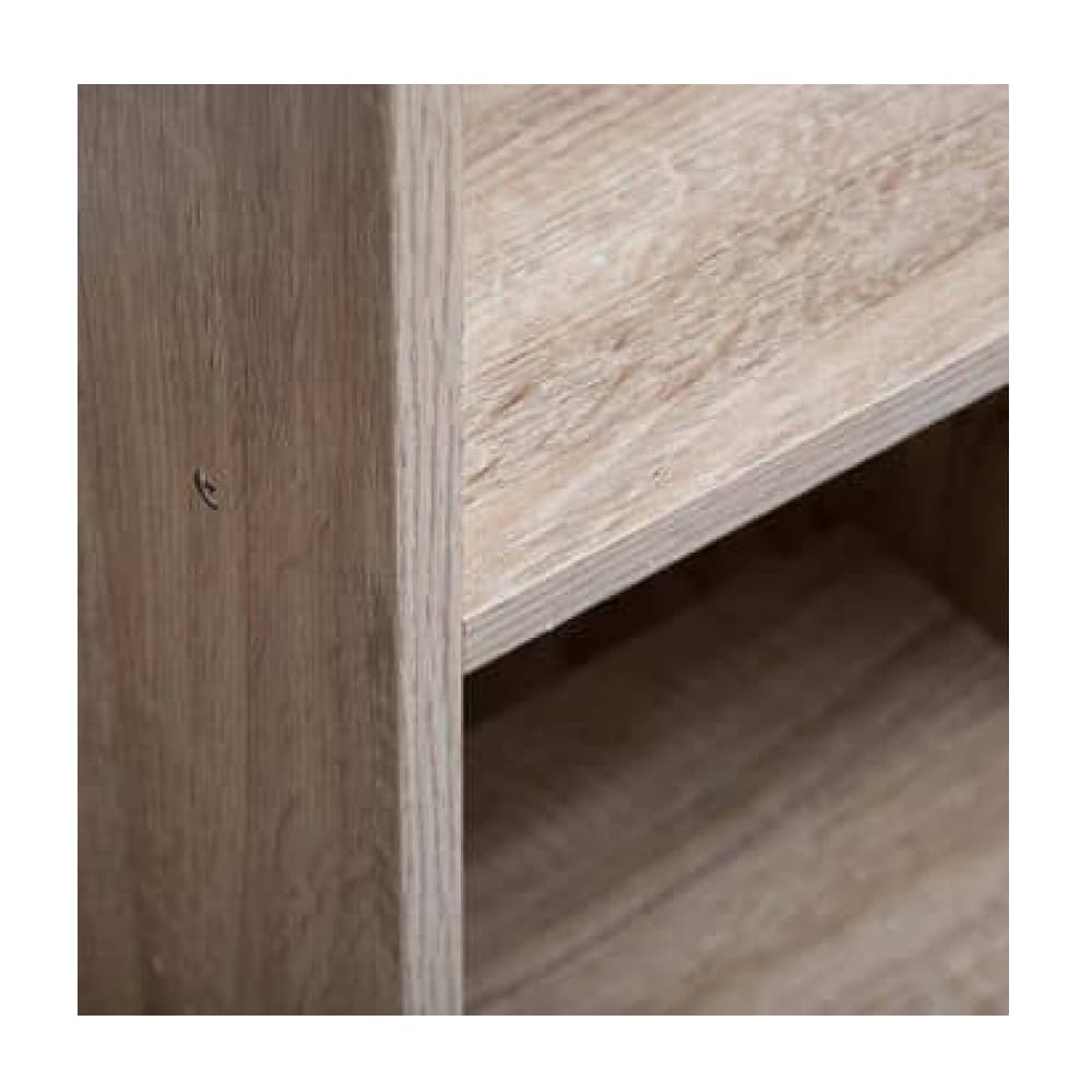 Armario ropero color madera natural - Miniatura 4