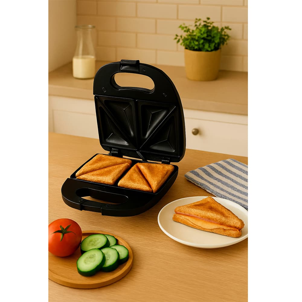 Sandwichera Royal RS023 - Miniatura 3
