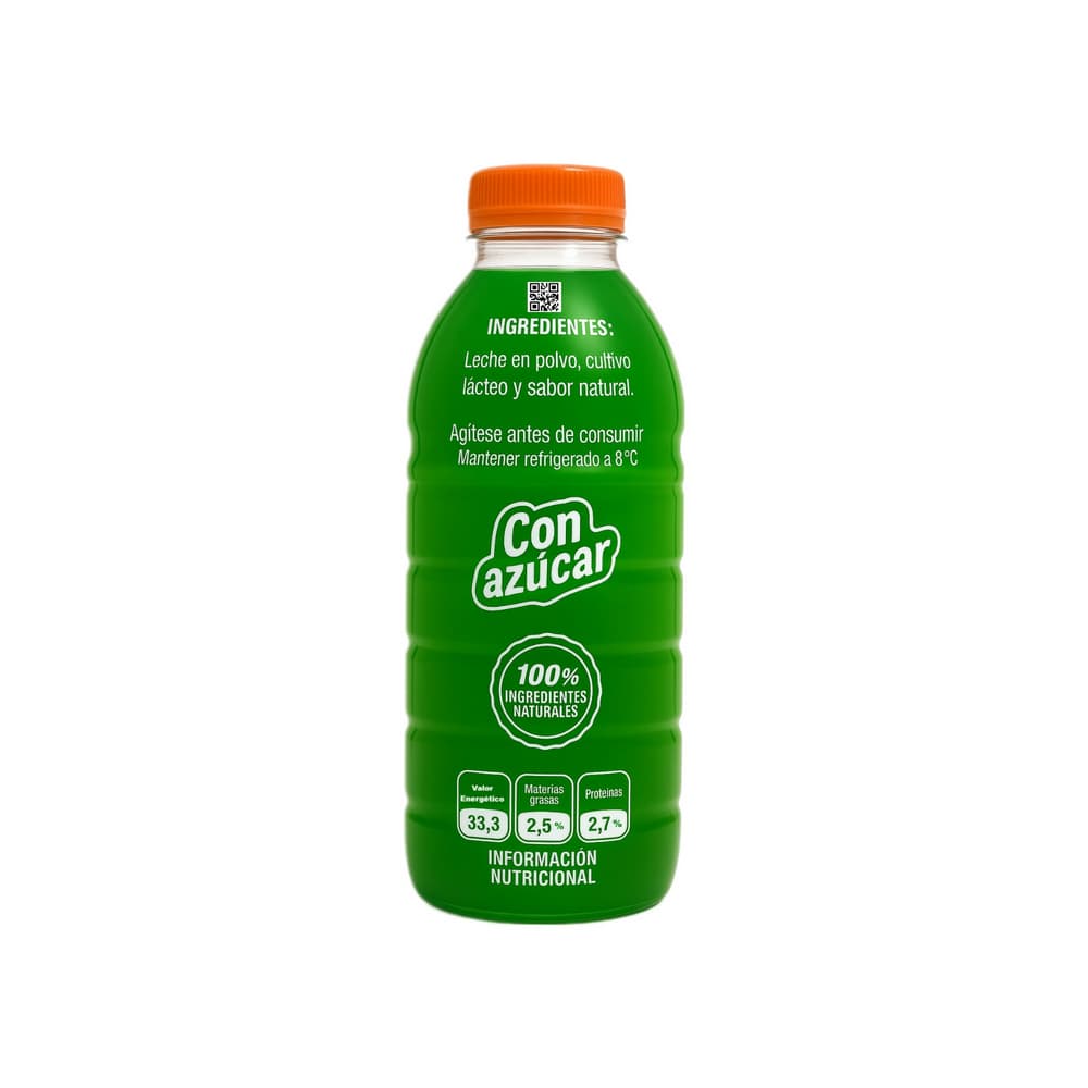 Yogurt de guanábana Gustatini (1 L) - Miniatura 2