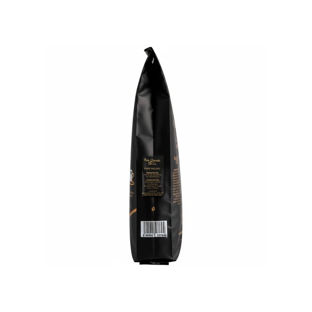 Café molido Isla Grande (500 g / 1.1 lb) - Miniatura 4