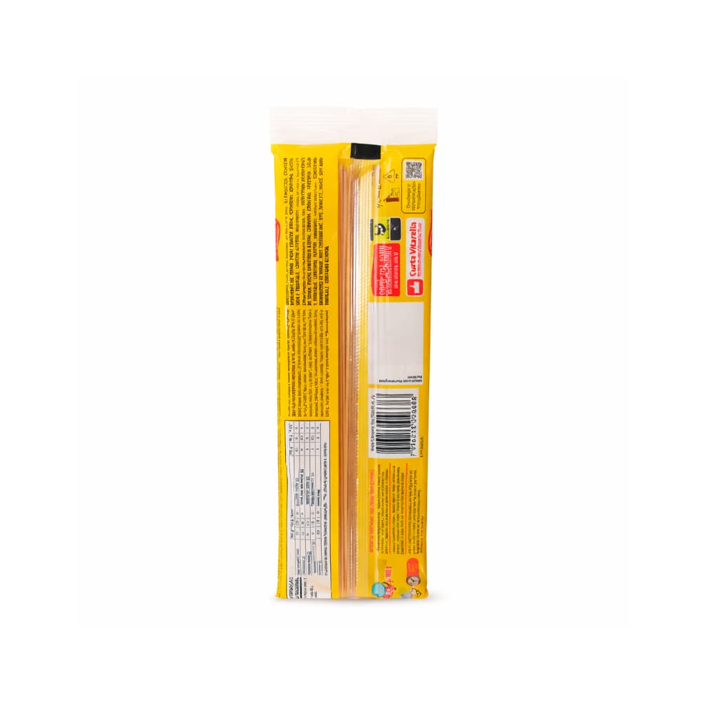 Espaguetis Vitarella (12 x 400 g / 14.1 oz) - Miniatura 2