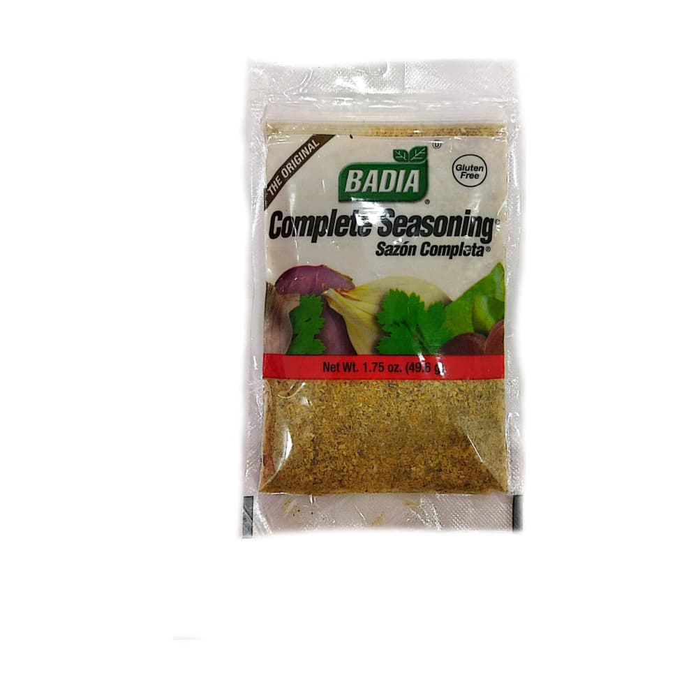 Sazón completo Badia (49.6 g / 1.75 oz) - Miniatura 2