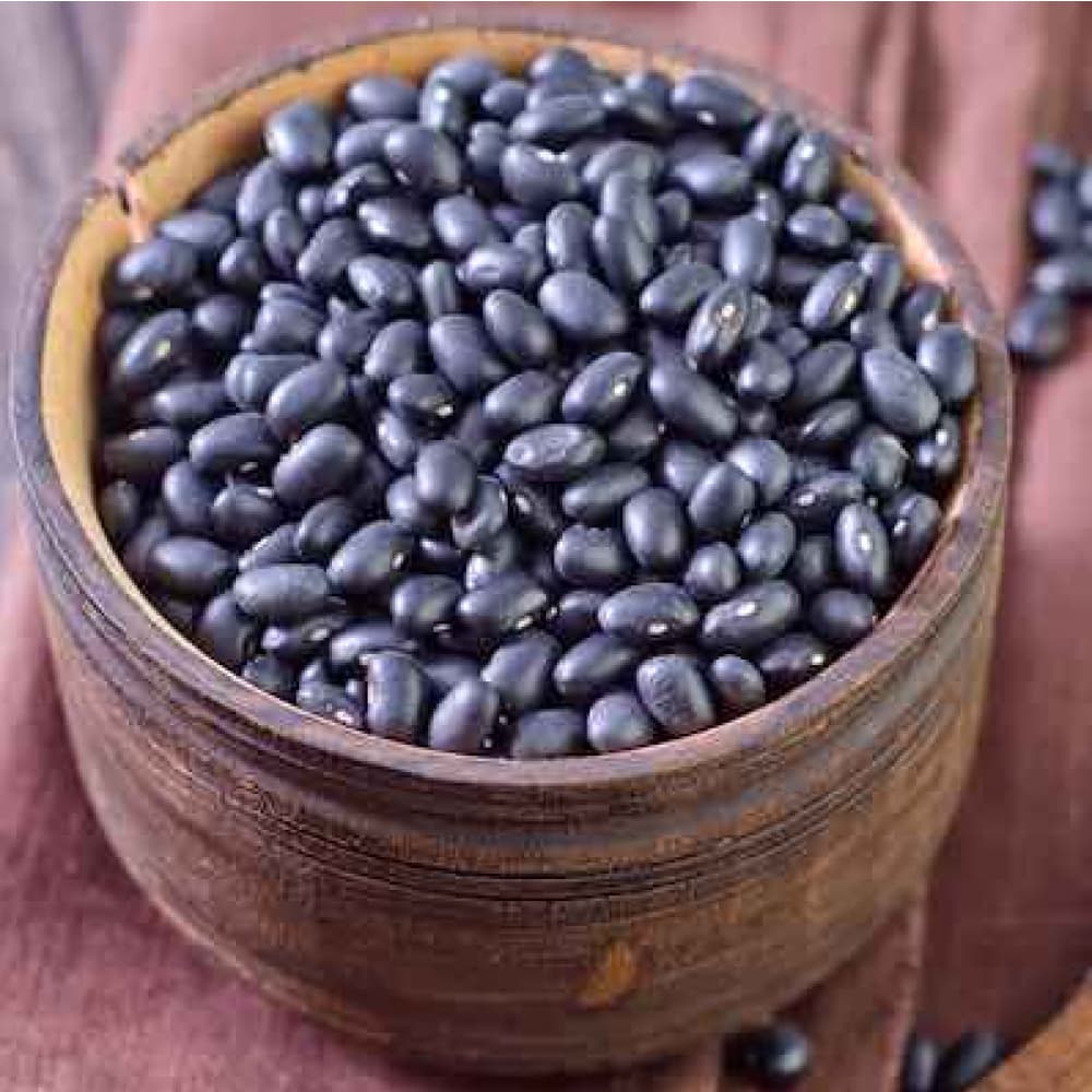 Frijoles negros Cistér (500 g / 1.10 lb) - Miniatura 4