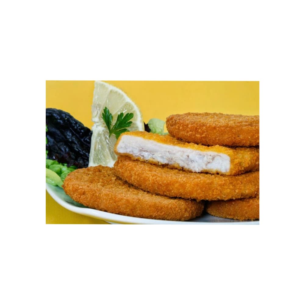 Medallones de pollo natural La Finca (7 x 45 g) - Miniatura 5