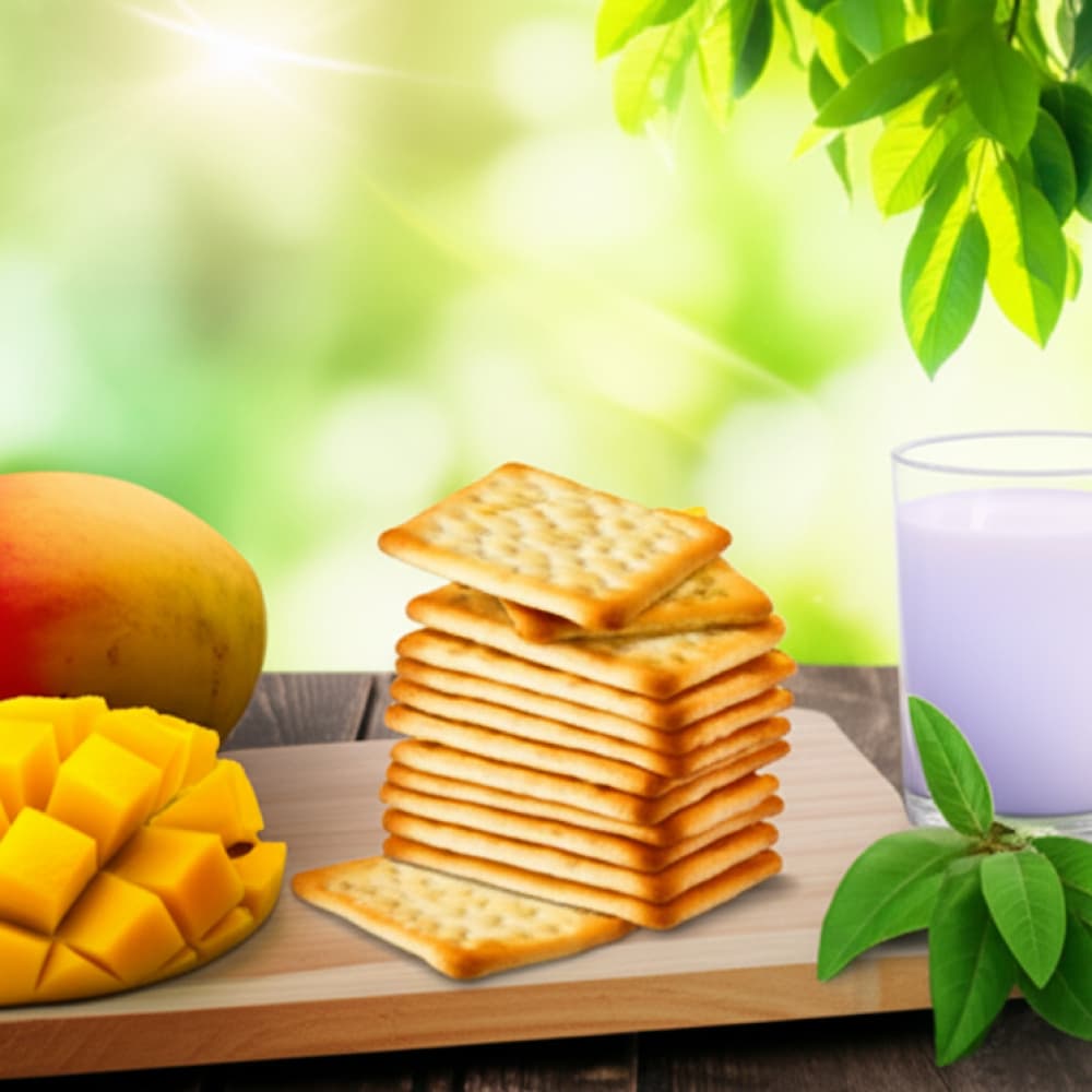 Galletas Crokantinas (2 x 595 g / 1.31 lb) - Miniatura 4