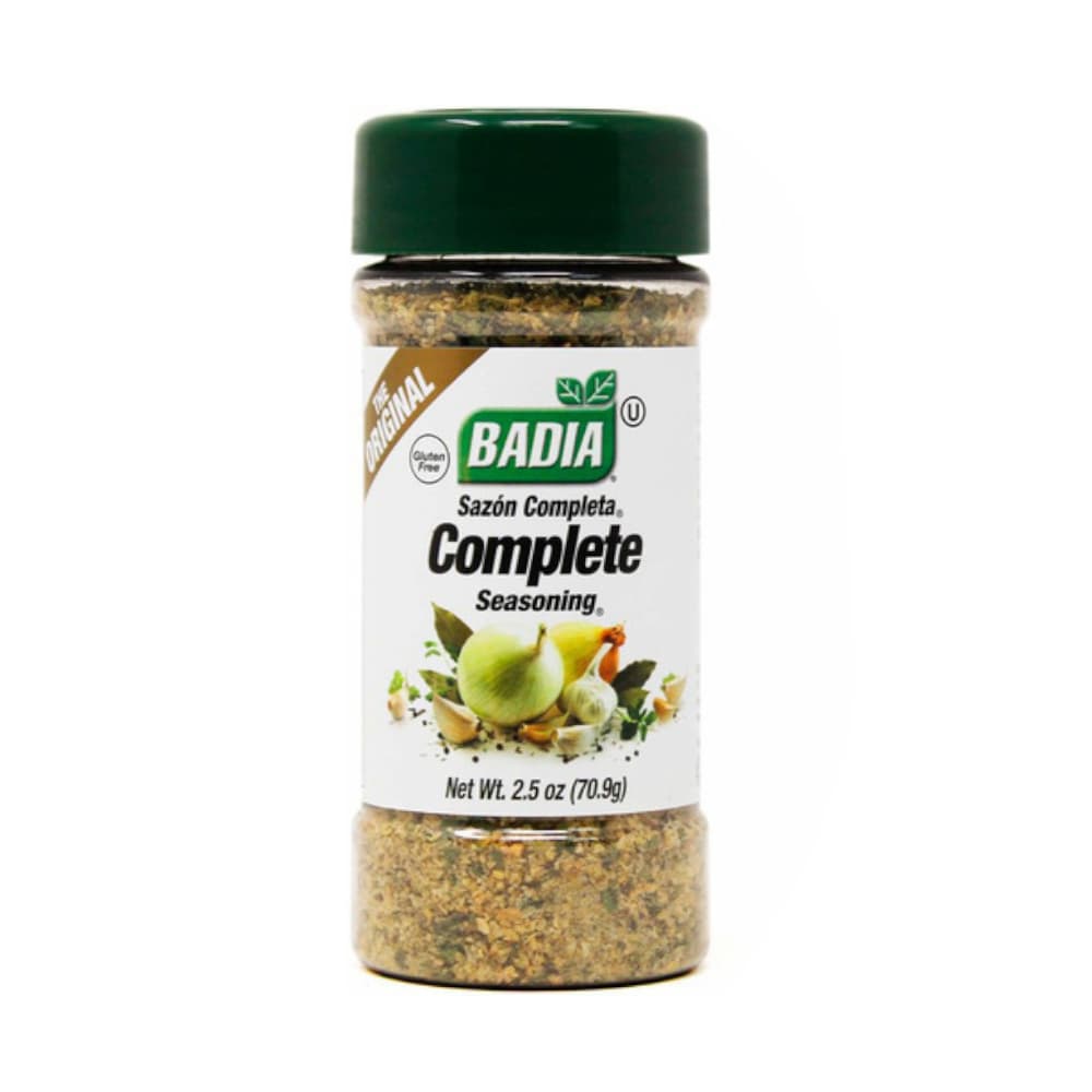 Sazón completo Badia (70.9 g / 2.5 oz) - Imagen 1