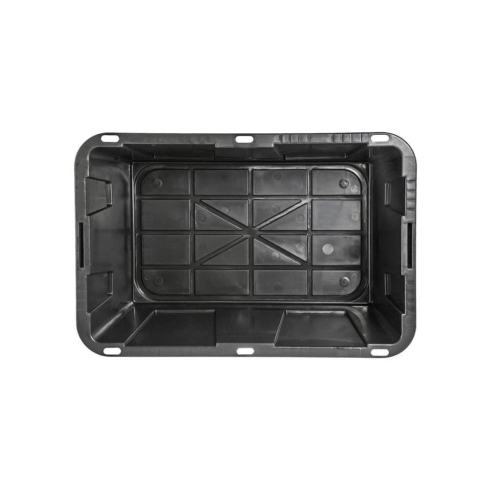 Caja contenedor de 27 galones Greenmade - Miniatura 4