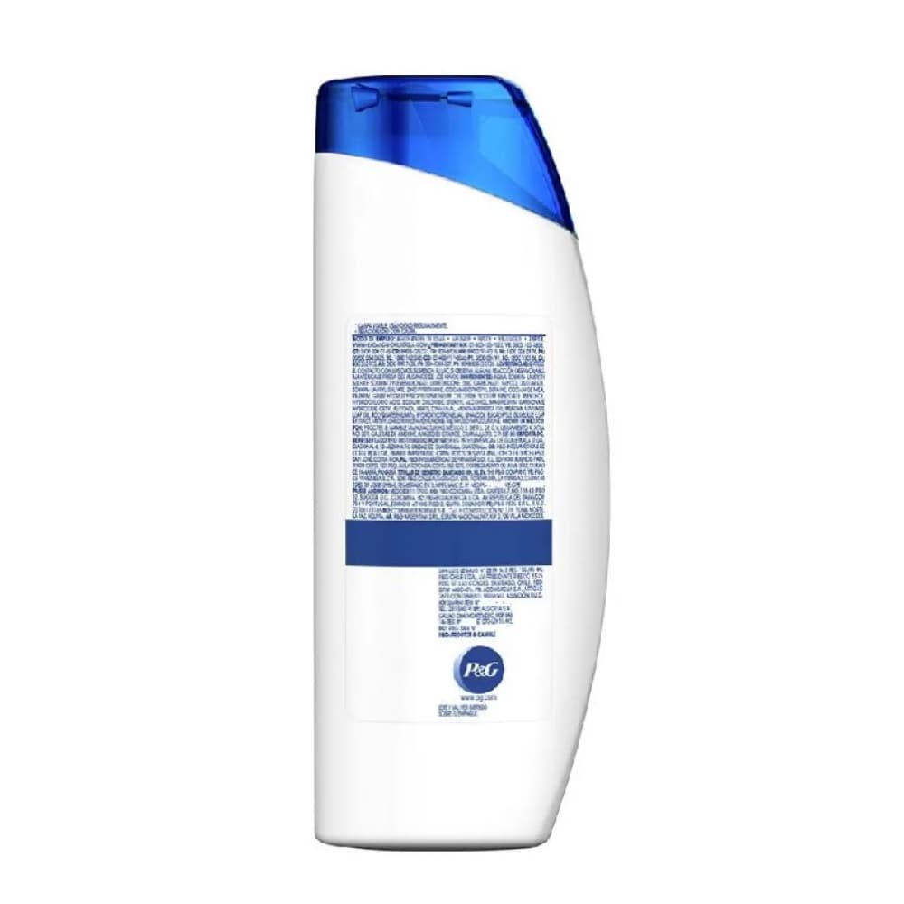 Champú control caspa, limpieza y revitalización Head & Shoulders (180 ml) - Miniatura 2