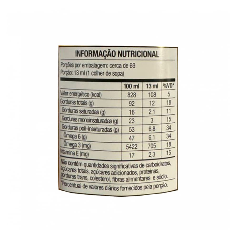 Aceite de soja refinado Coamo (900 ml) - Miniatura 2