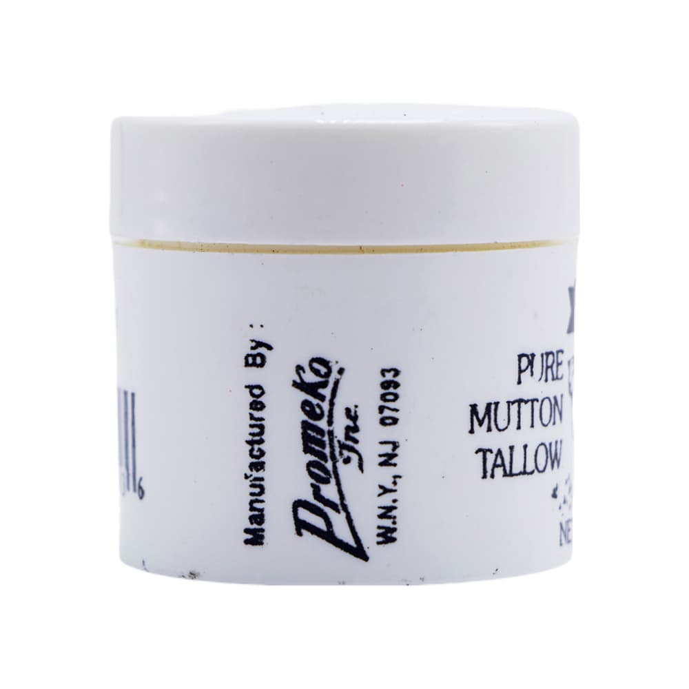 Sebo de cordero puro EKO (28 g / 1 oz) - Miniatura 2