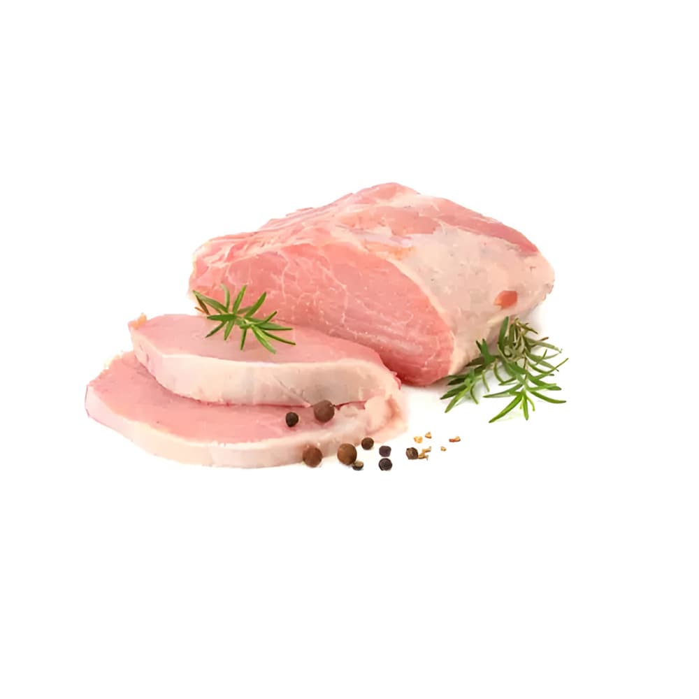 Lomo de cerdo sin piel y sin hueso Del Bosque (1.37 kg / 3 lb) - Miniatura 4