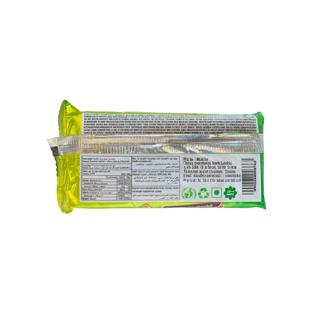 Galletas Grab'n'Go con crema de limón Holland Park (10 x 37 g / 1.30 oz) - Miniatura 2
