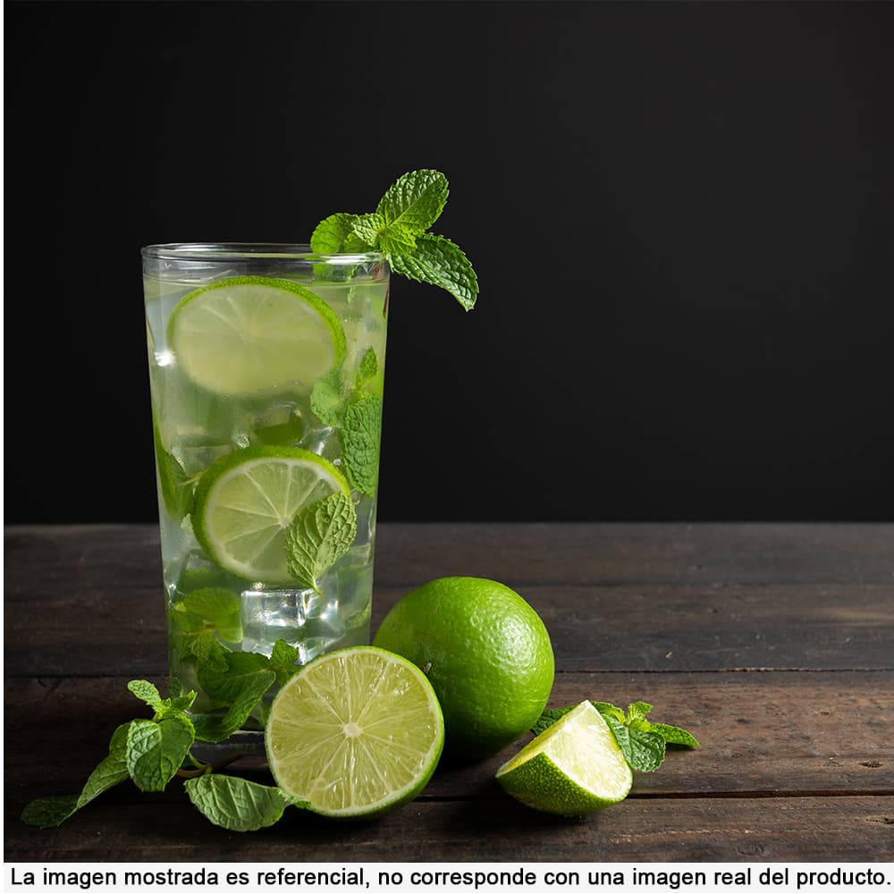 Limones Campo Vivo (1.5 Kg / 3.3 lb) - Miniatura 4