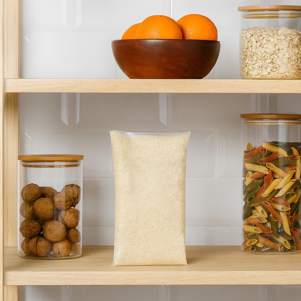 Ajo deshidratado Jimm (300 g / 10.6 oz) - Miniatura 4