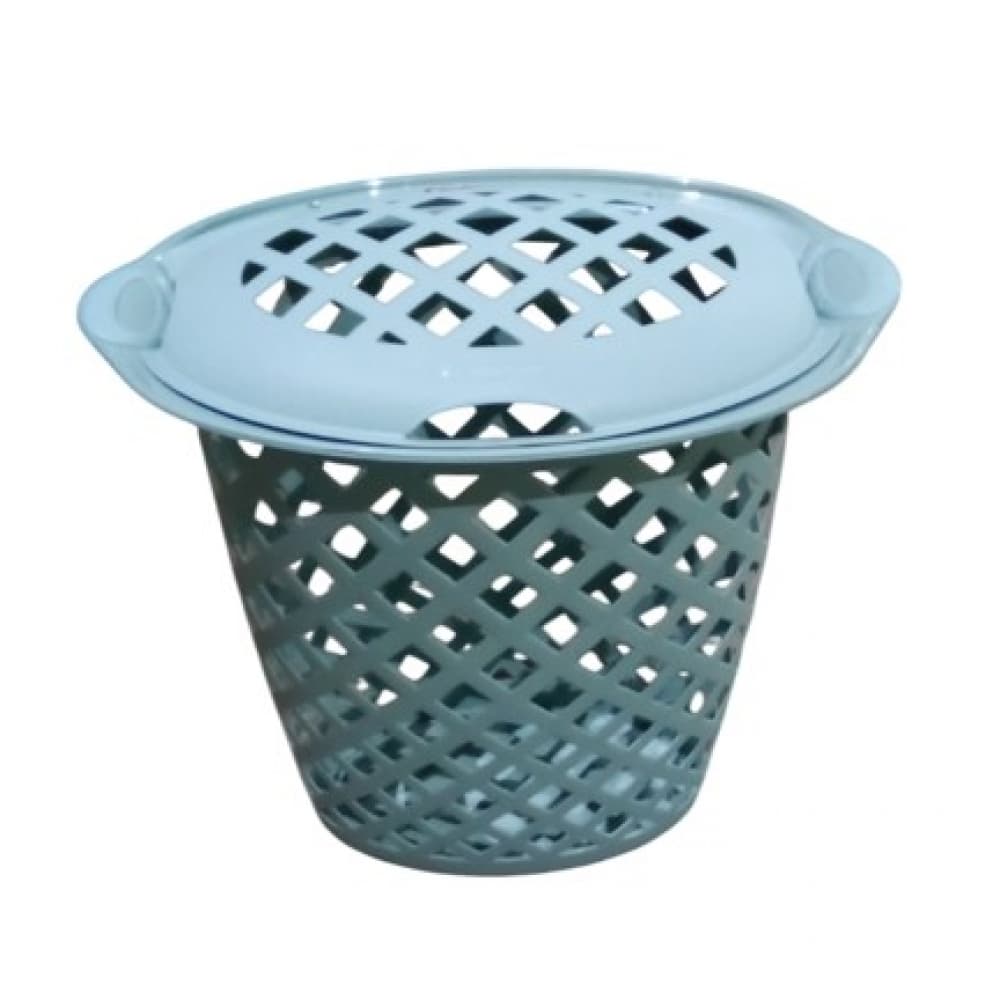 Cesto plástico para ropa Sanremo - Miniatura 4