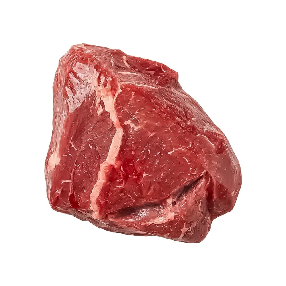 Bola de res Super Yu (2 kg / 4.4 lb) - Miniatura 1