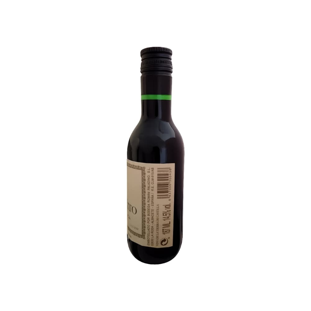 Vino añejo Finca del Mito (187 ml) - Miniatura 2