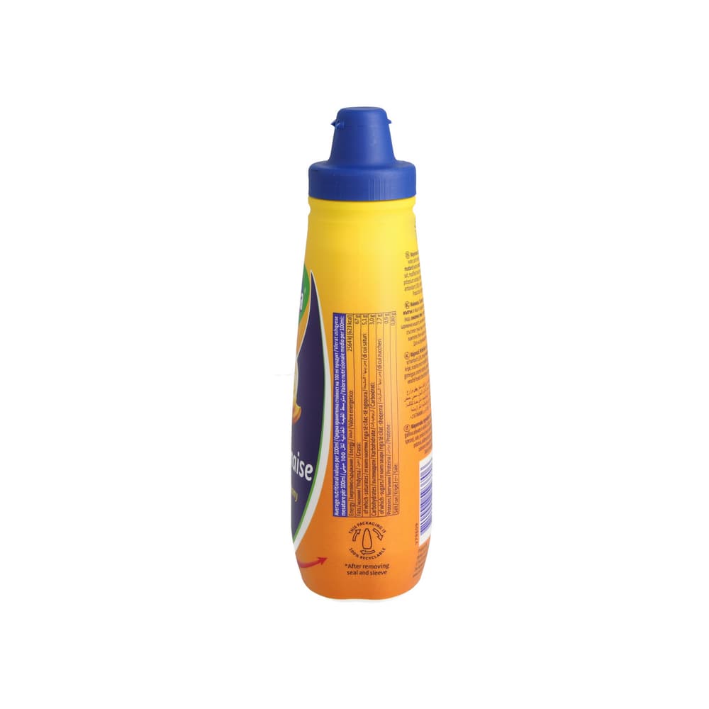 Mayonesa Remia (350 ml) - Miniatura 3