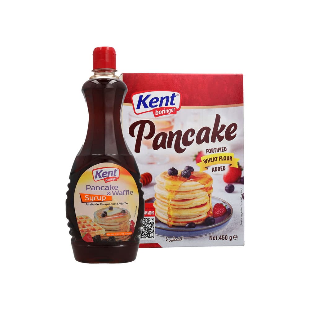 Desayuno favorito - Imagen 1