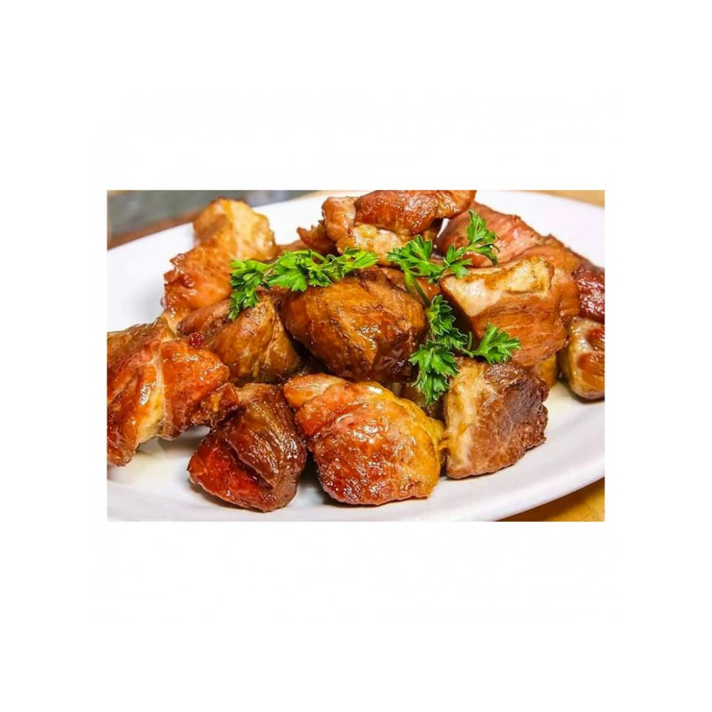 Masa de cerdo ALLÁ (1.36 kg / 3 lb) - Miniatura 4