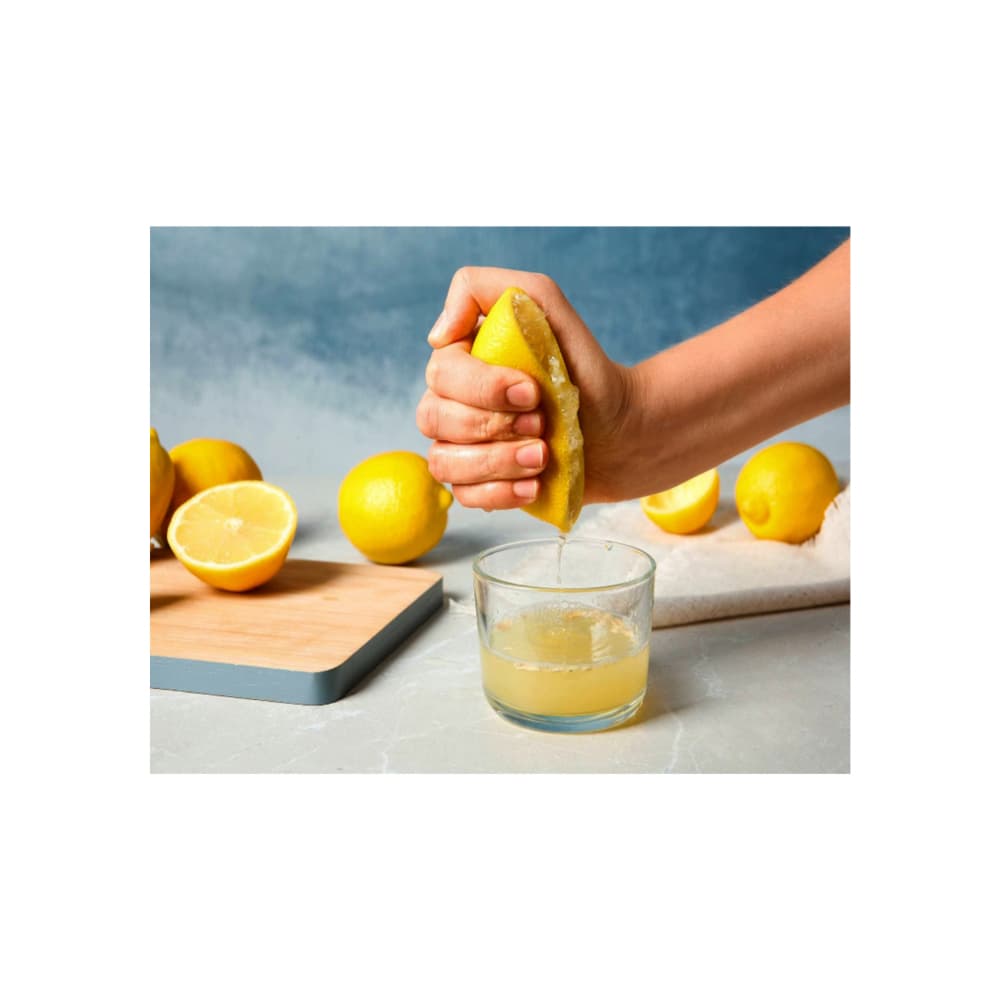 Zumo de limón Don Roy (1 L) - Miniatura 3