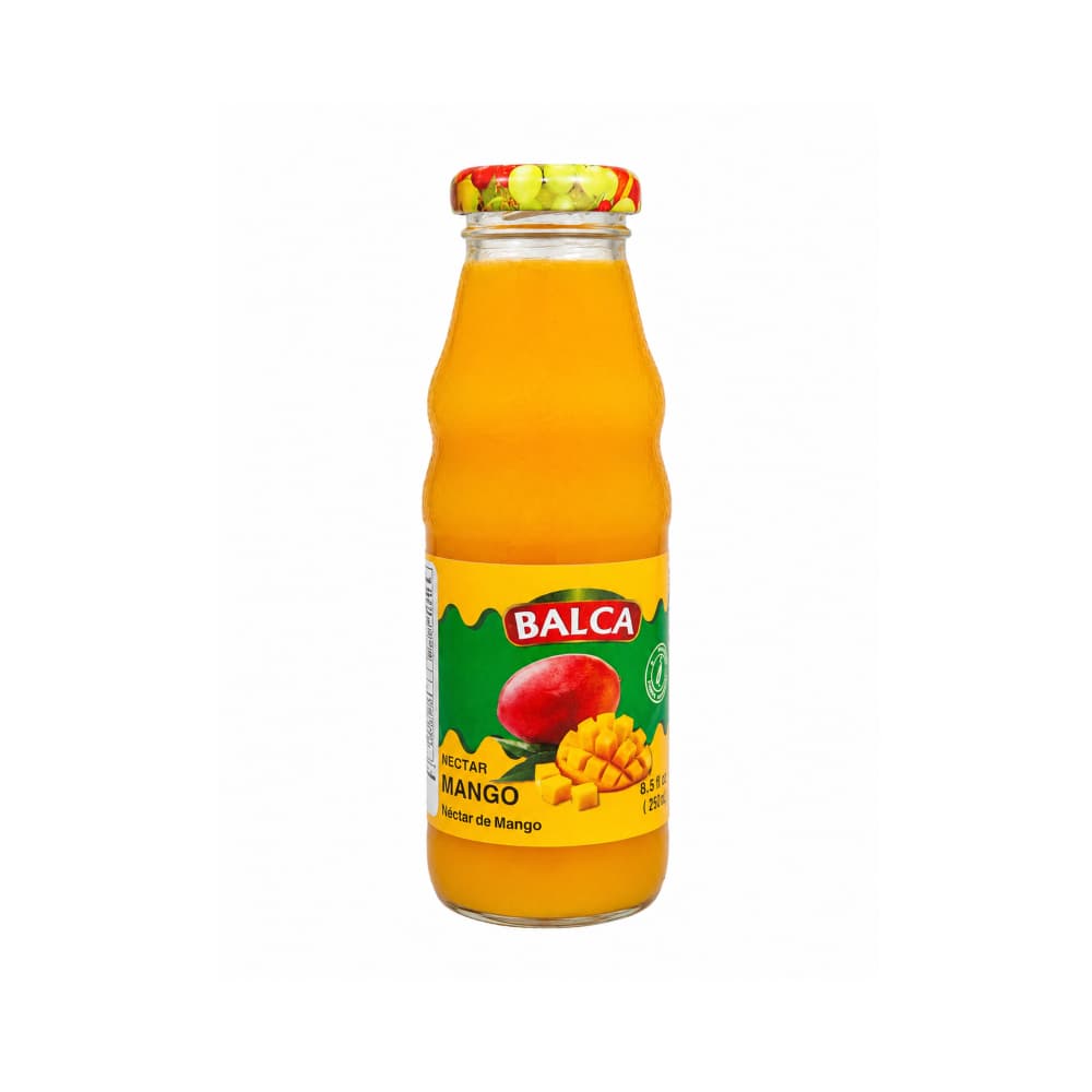 Néctar de mango Balca (250 ml / 8.45 fl.oz) - Miniatura 1