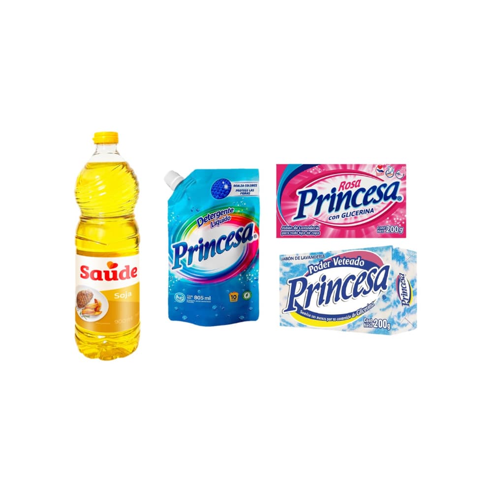 Combo Mixto - Imagen 1