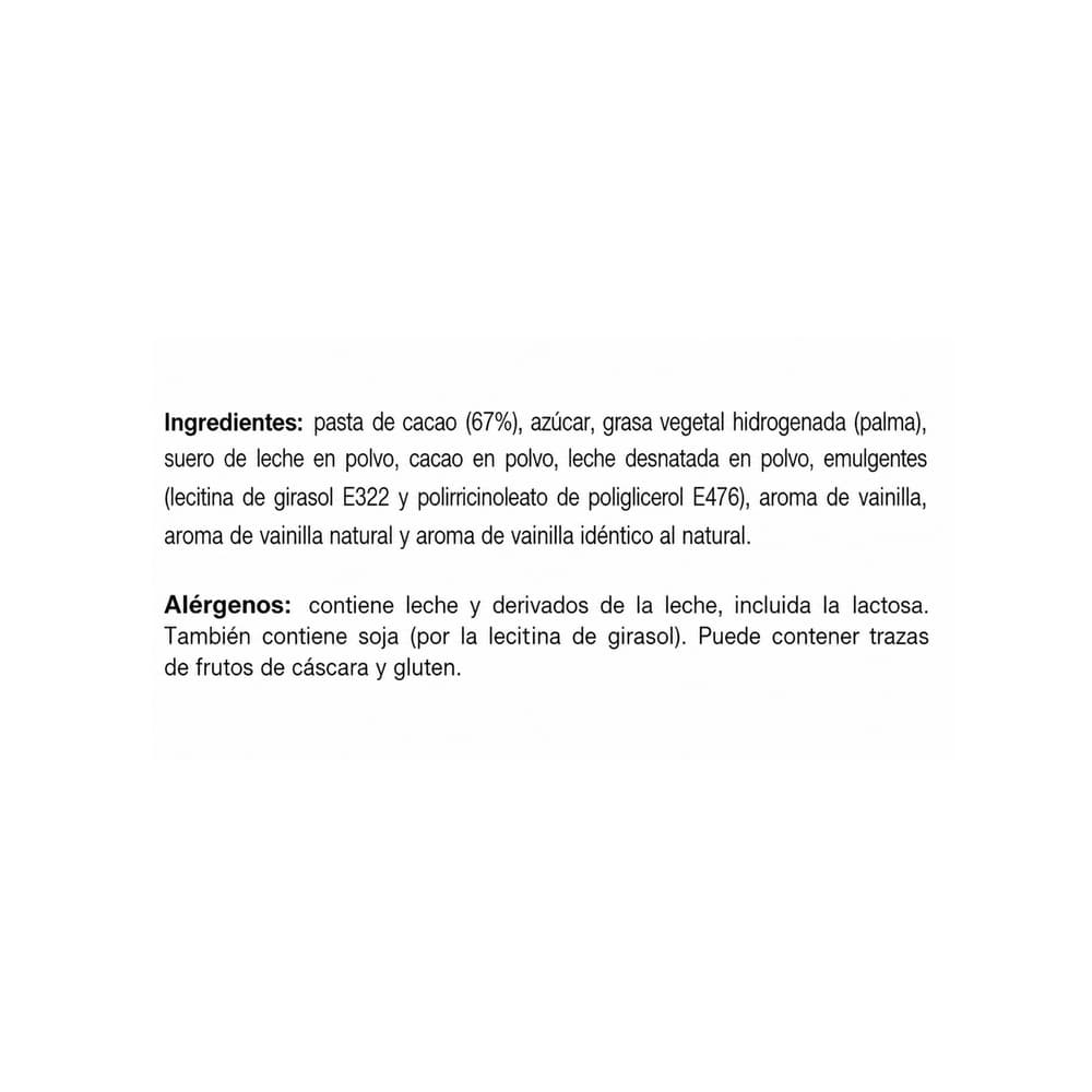 Tabletas de chocolate con leche con relleno sabor a almendras Tayas Orient (3 x 80 g / 2.82 oz) - Miniatura 4