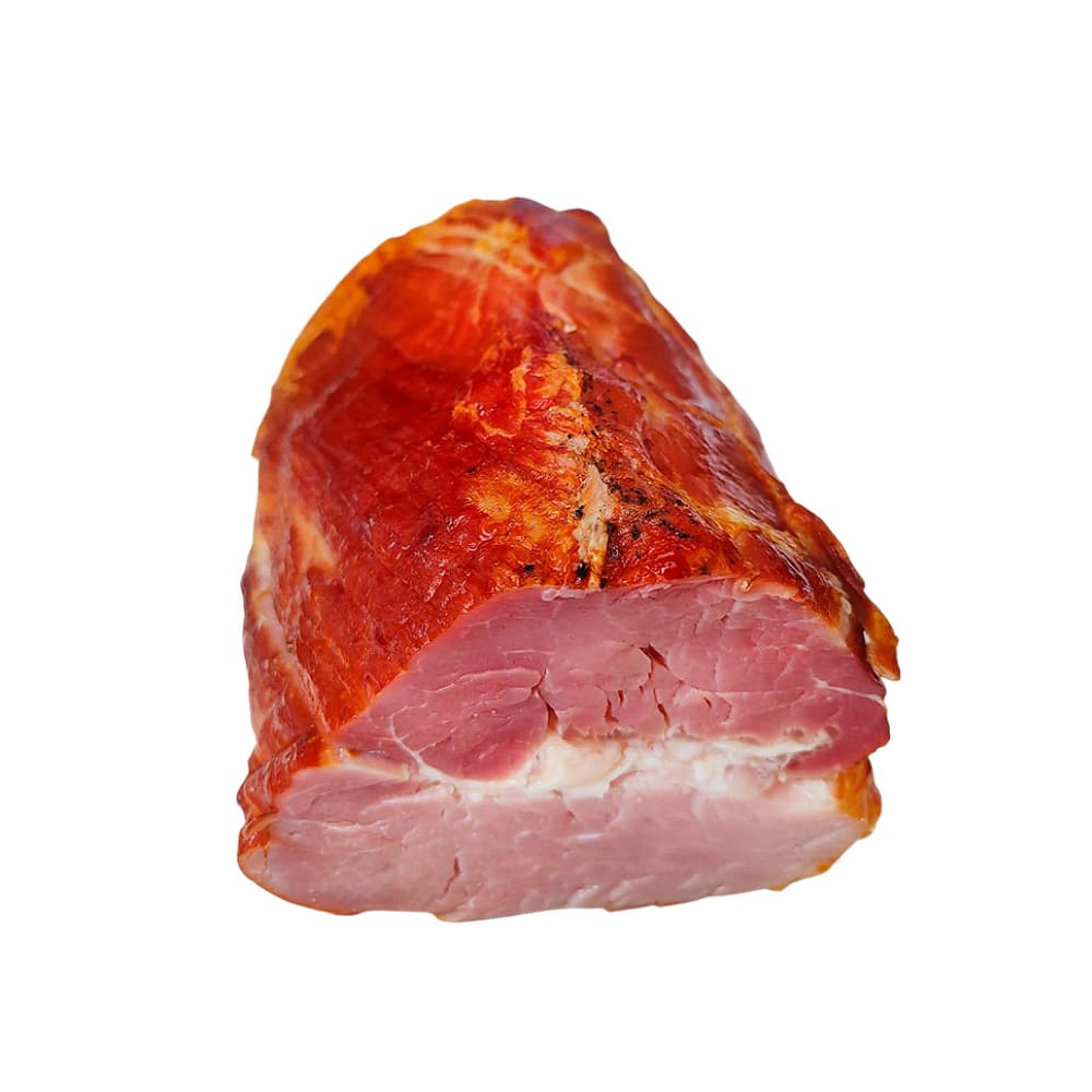 Lomo de cerdo ahumado Benita (1 kg / 2.2 lb) - Miniatura 1