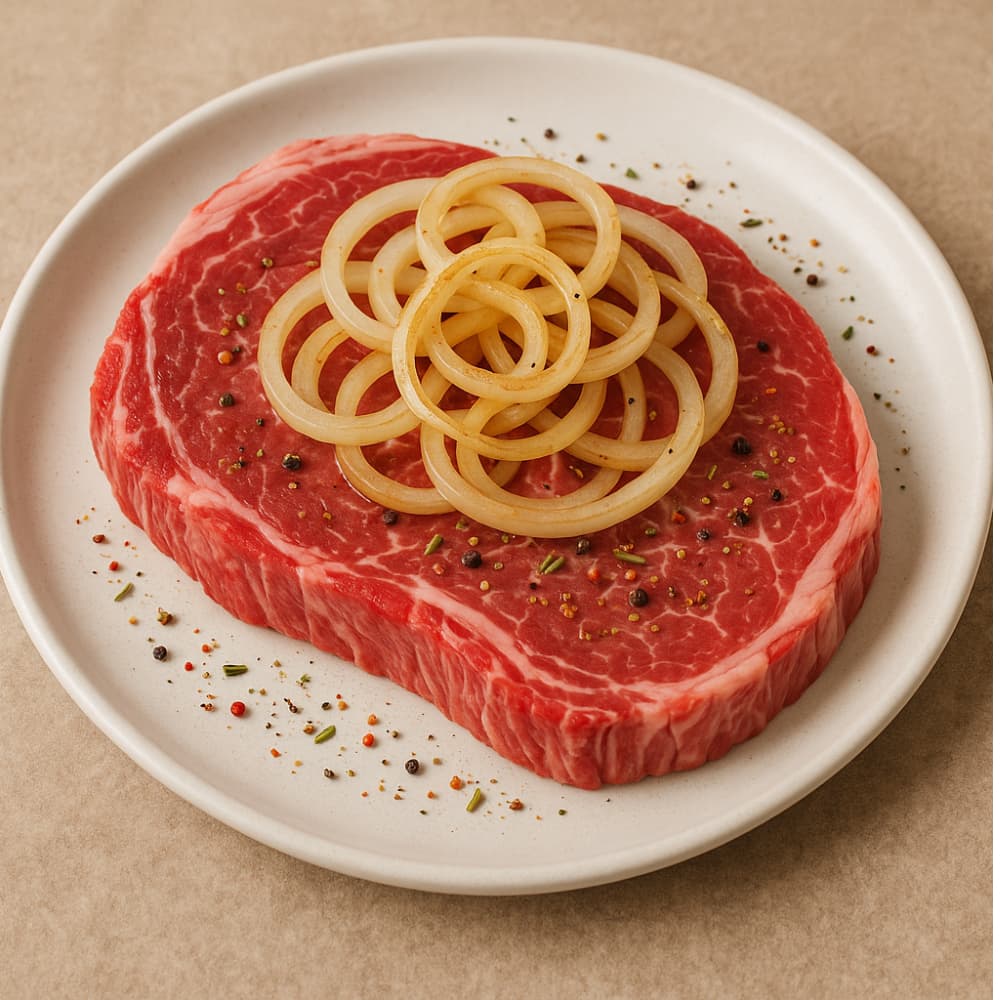 Bistec de res Bodegas SM (1 kg / 2.2 lb) - Miniatura 3