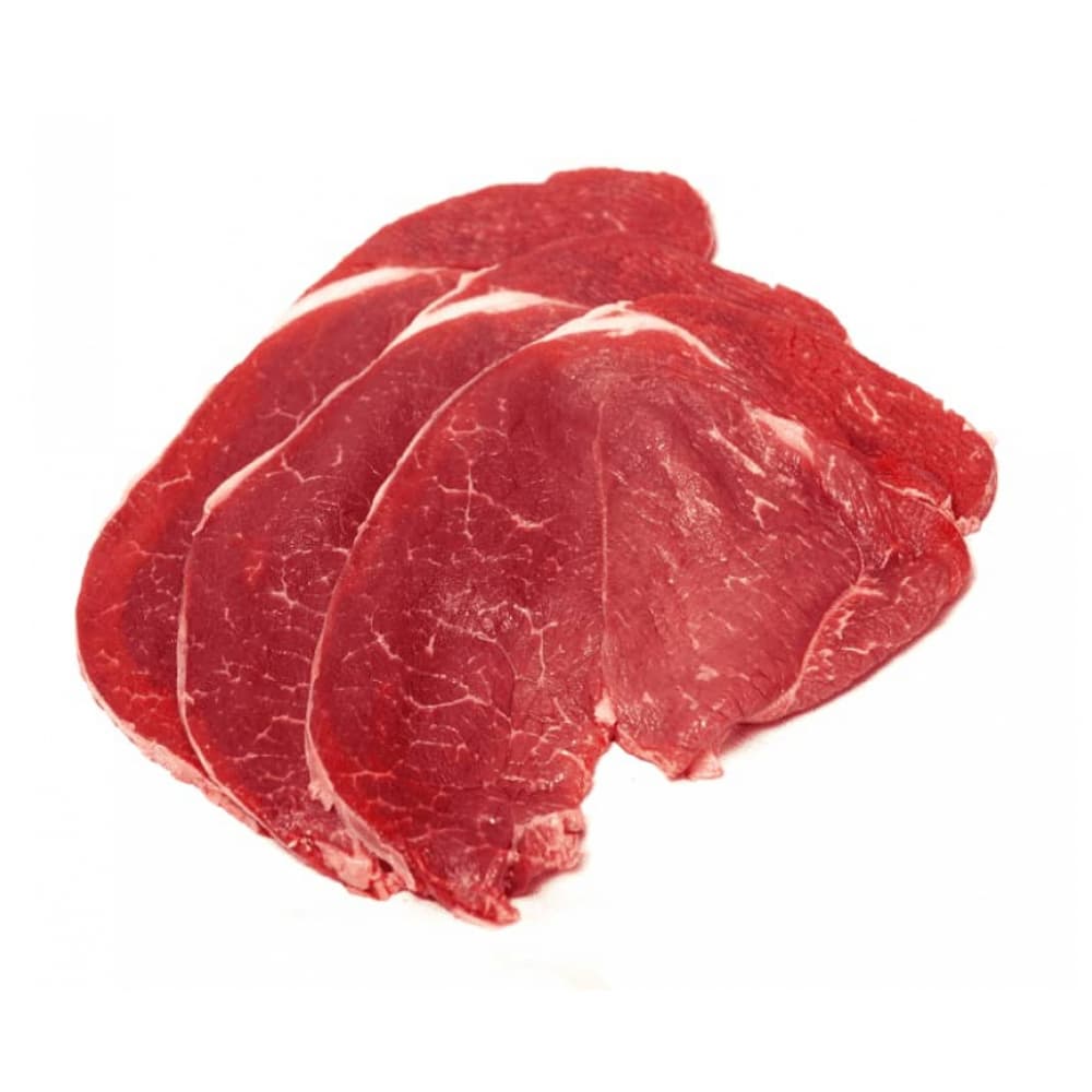 Bistec de res Benita (1 kg / 2.2 lb) - Miniatura 1