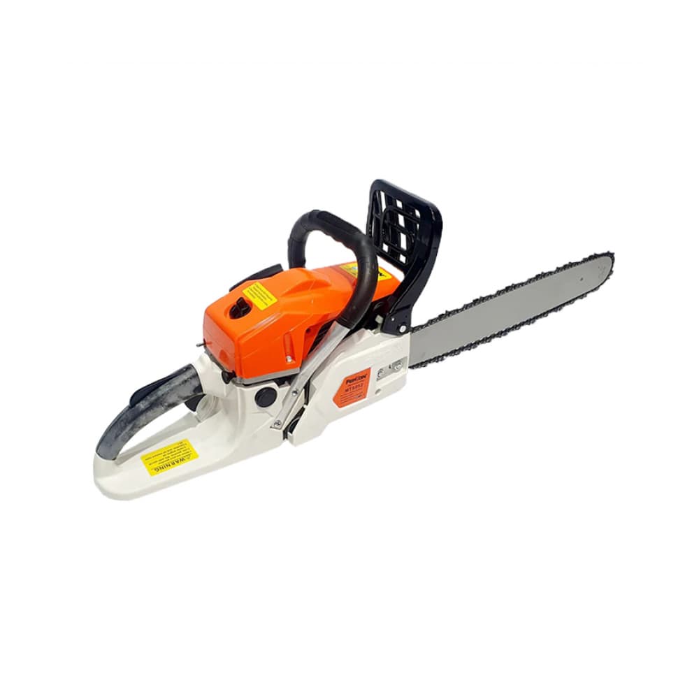 Motosierra a gasolina de 22" / 58 CC Ferton - Miniatura 2