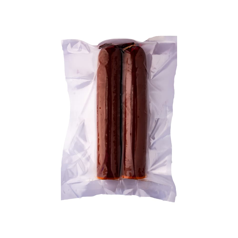 Chorizo criollo Yunque (1 kg / 2.2 lb) - Miniatura 3