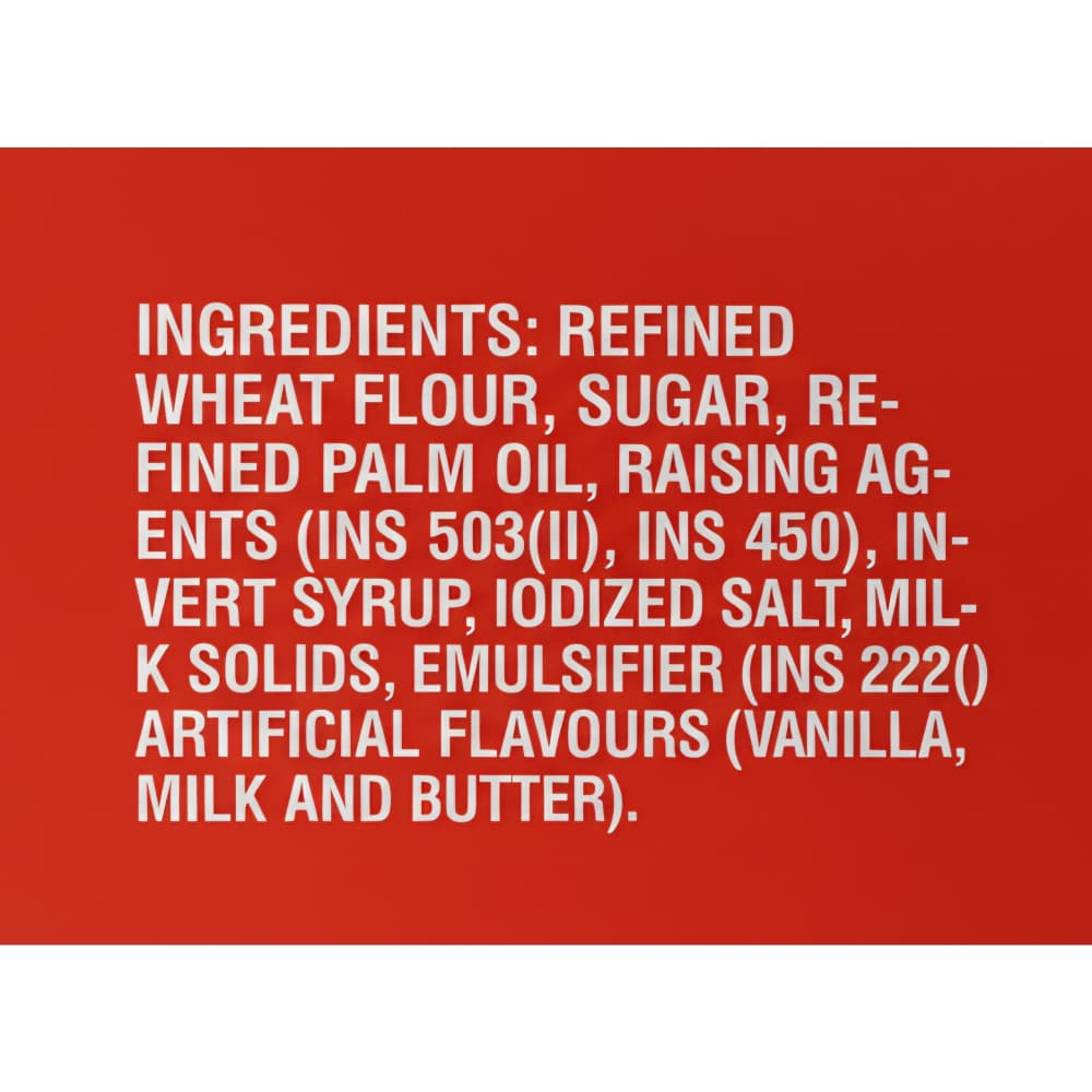 Galletas Maríe Pepe (70 g / 2.47 oz) - Miniatura 2